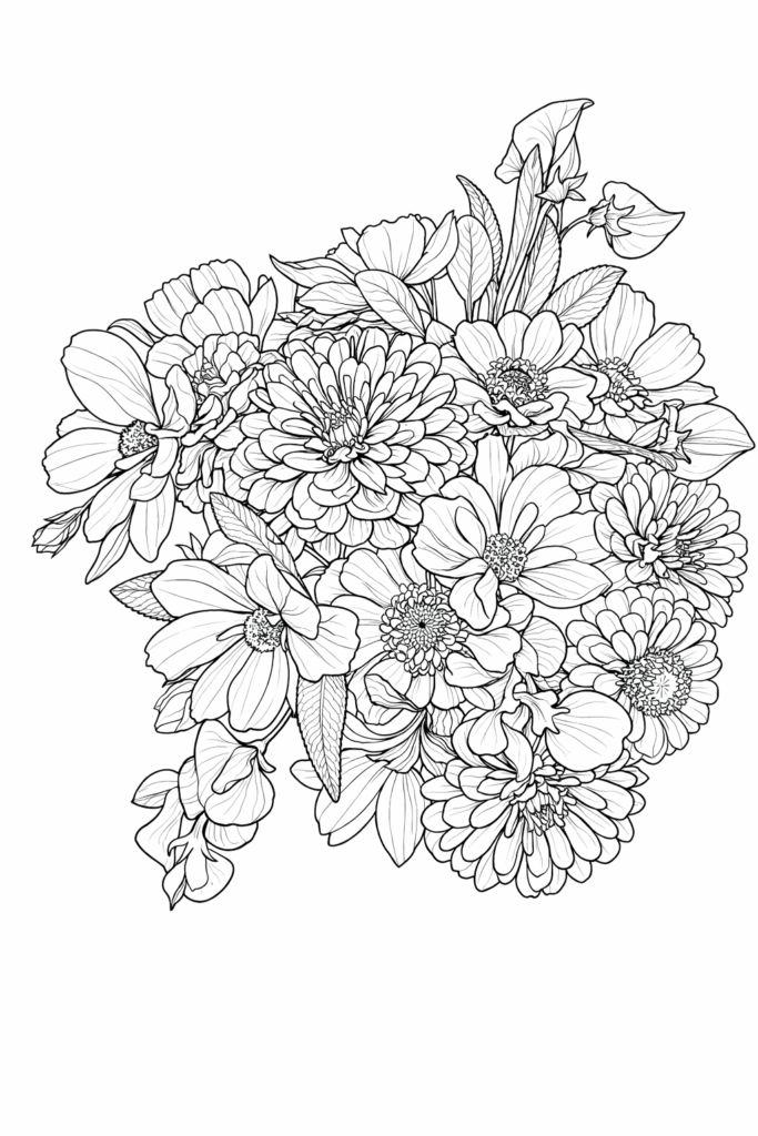 printable coloring pages 